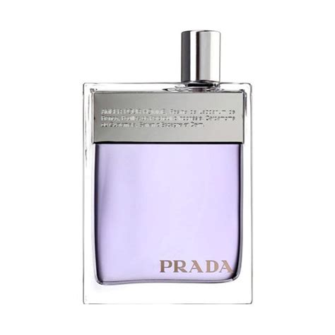 prada perfume original